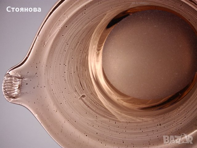 Бонбониера-фруктиера, снимка 4 - Чинии - 34014834