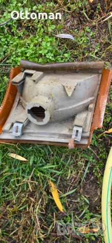 Ляв мигач ford transit 1994-2000 и 1985-1992, снимка 2 - Части - 53246521