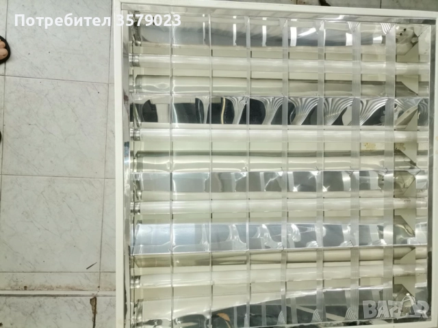 Осветителни тела