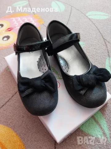 Детски обувки, снимка 2 - Детски обувки - 50331763