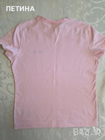 Porshe, снимка 4 - Тениски - 53142252