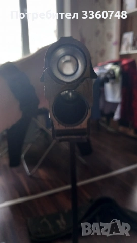 Продавам ИЖ27 ЕМ , снимка 7 - Ловно оръжие - 53147700