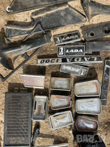 LADA/ЛАДА АВТОЧАСТИ ВАЗ , снимка 9 - Части - 51813464