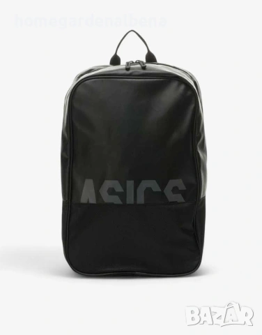 ASICS Tr Core Backpack раница за лаптоп 14л черно