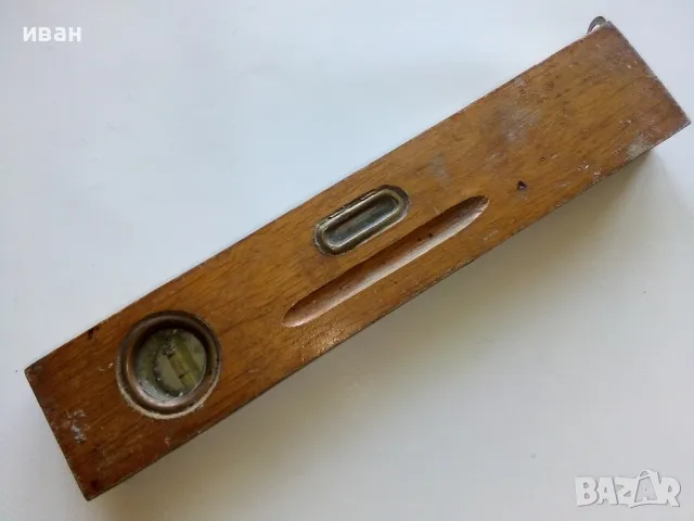 Стар нивелир