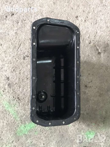 Картер Peugeot 206,1.4Hdi,2004г.