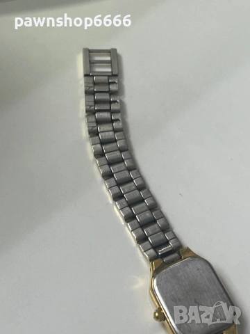 Елегантен дамски кварцов часовник CERTINA, произведен в Швейцария, снимка 6 - Дамски - 53997368