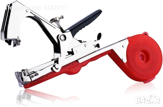 Ръчна машина , снимка 1