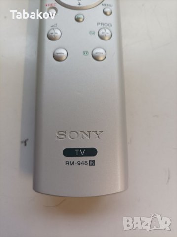 Дистанционни за Сони, SONY, снимка 6 - Дистанционни - 38262299