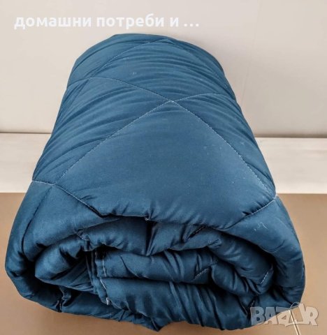 зимна олекотена завивка , снимка 4 - Олекотени завивки и одеяла - 44218972