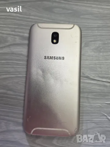 SAMSUNG J5 2017 J530F части (0138), снимка 2 - Резервни части за телефони - 55846916
