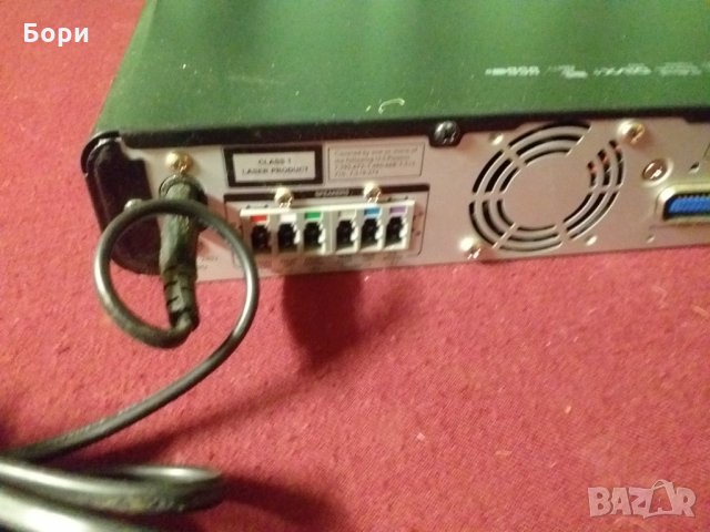 PHILIPS WIFI.3D.Blu-Ray.USB.MP 3 DVD,Усилвател, снимка 9 - Плейъри, домашно кино, прожектори - 34387562