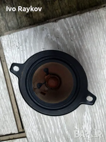 Колпнки, табло, предни за saab 93