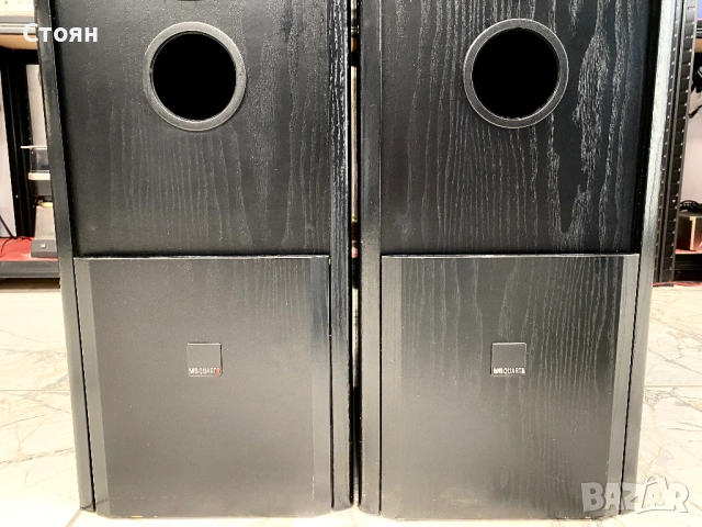 Висококачествени тонколони MB Quart, снимка 4 - Тонколони - 54267080