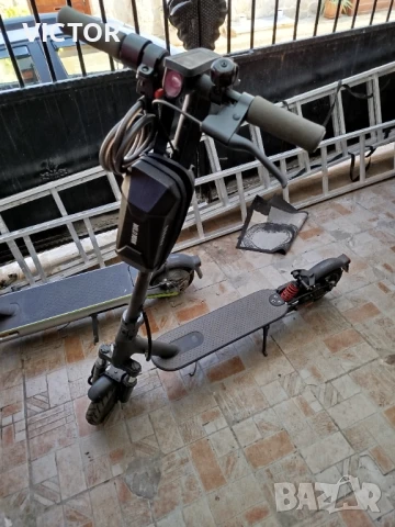 Електрическа тротинетка Xiaomi, снимка 1