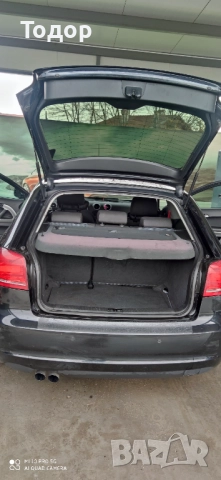 Ауди А3, снимка 10 - Автомобили и джипове - 52572804