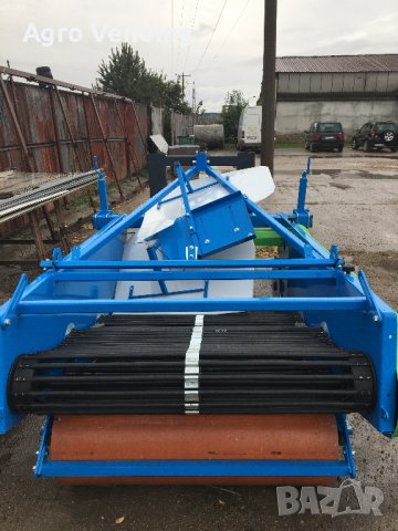 ЛУКОВАДАЧКА, снимка 7 - Селскостопанска техника - 36945244