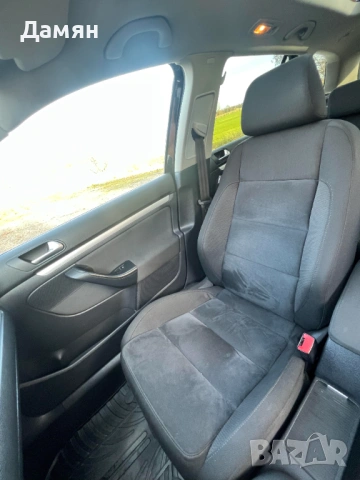 фолксваген голф 6, снимка 3 - Автомобили и джипове - 53898807