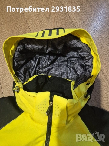 Ски екип Volkl, M размер, снимка 6 - Спортни дрехи, екипи - 53208620