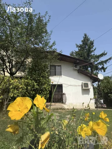 къща в ж.к Симеоново, снимка 3 - Къщи - 56207625