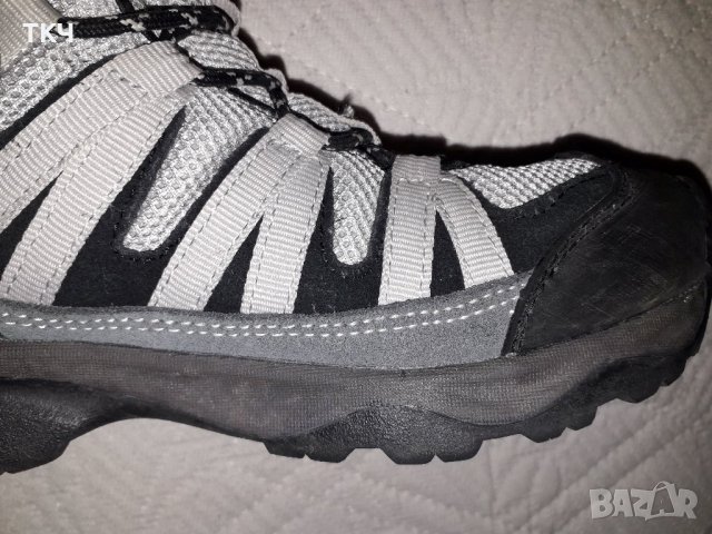 Han Wag № 33 Gore-tex детски туристически боти Hanwag, снимка 3 - Детски боти и ботуши - 30903620