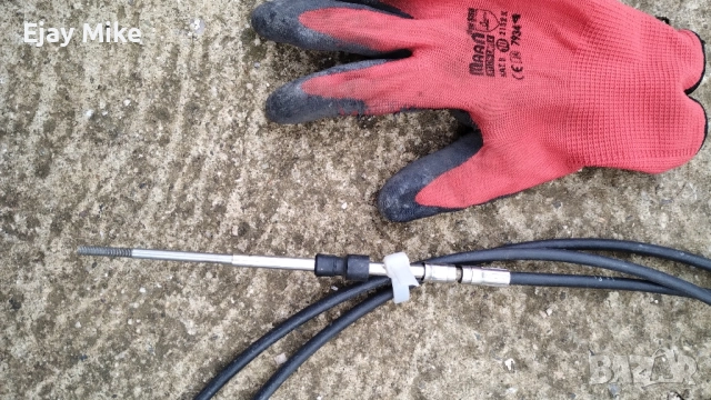 Жило за щамбайн, снимка 3 - Аксесоари и консумативи - 52047552