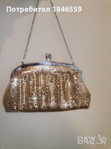 Промоция!Елегантна дамска чанта , снимка 1