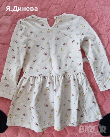 Детски блузки 134-98-140 см, снимка 8 - Детски комплекти - 54354511