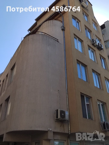 2ст.Център, ул. Александър Дякович - 310€, снимка 10 - Апартаменти - 53275501