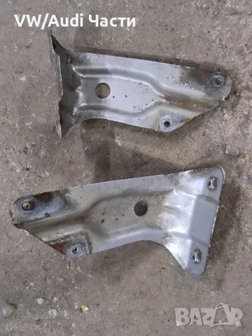 Захват захвати предни калници за Голф 5 Volkswagen Golf 5 1K6821135 / 1K6821136