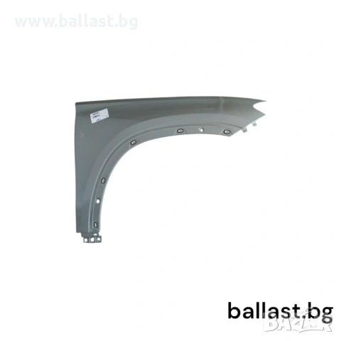 Калник десен A1678801409 GLE W167 A1678802400