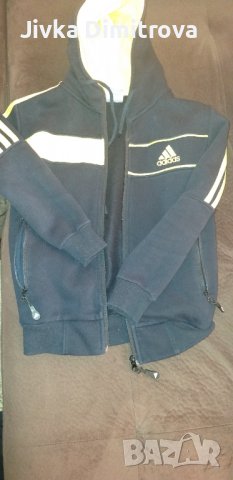 Adidass  екип, снимка 4 - Детски - 38224126