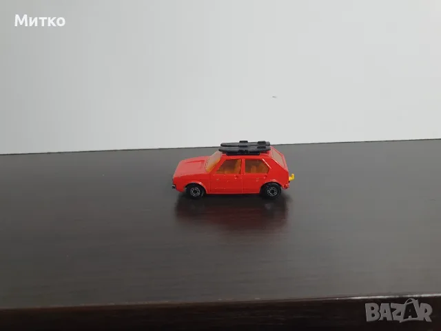 Колички Matchbox,SIKU, снимка 8 - Колекции - 56133787