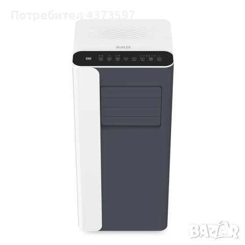 Мобилен климатик Muhler MPAC70C охлаждане, снимка 1