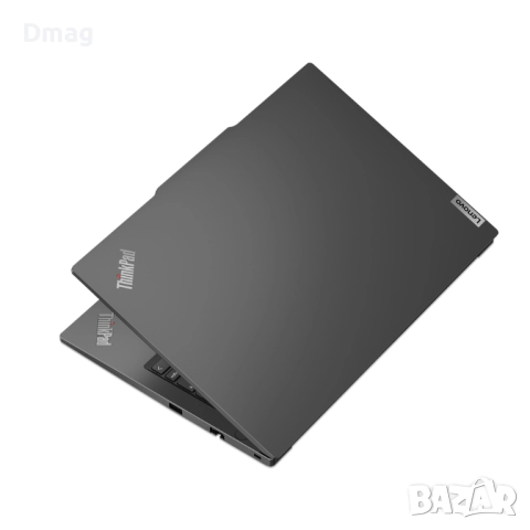 14” ThinkPad E14 / Ryzen 5 7535U / 32GB DDR5 / 256GB SSD / Win11Pro, снимка 7 - Лаптопи за работа - 52052464