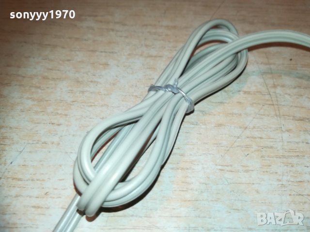 *philips кабел чинчове 75см 1402211130, снимка 7 - Други - 31808463