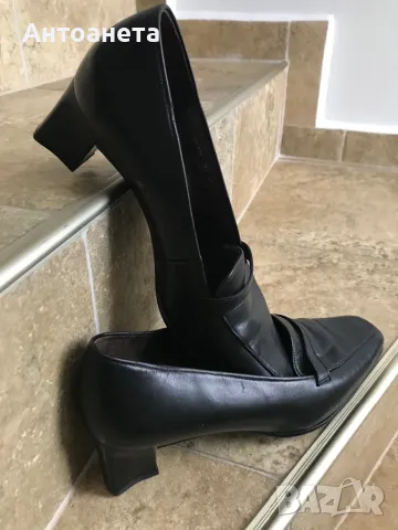 Дамски обувки Gabor , снимка 2 - Дамски обувки на ток - 50327910