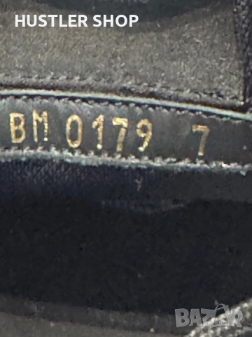 Сникърси LOUIS VUITTON.Номер 41, снимка 7 - Спортни обувки - 51775416