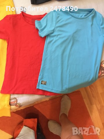 Дънки, снимка 6 - Други - 29983468