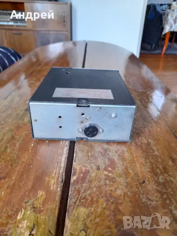 Стар автомобилен касетофон Dynax, снимка 3 - Други ценни предмети - 50112763