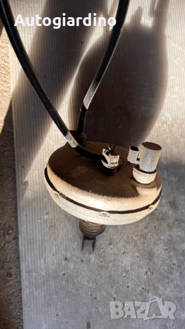 Серво усилвател / Спирачна помпа за Mercedes A Class 2001 - A0044307030