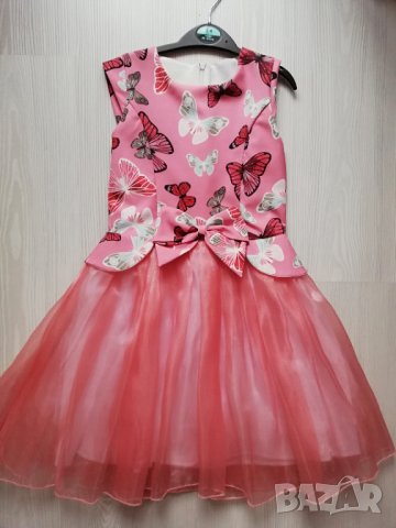 Детска рокля