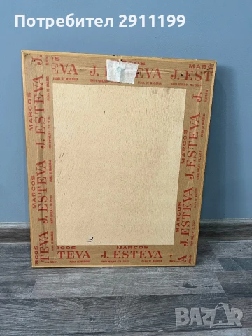 Гоблен на момиче с дете, снимка 6 - Гоблени - 50836101