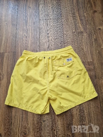 Страхотни мъжки бански POLO RALPH LAUREN размер M, снимка 7 - Бански - 51361145