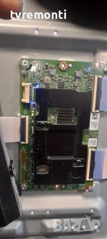 T-CON BOARD BN41-02110A BN95-01810B for SAMSUNG UE55J6270SU дисплей CY-GH055CSLVGH