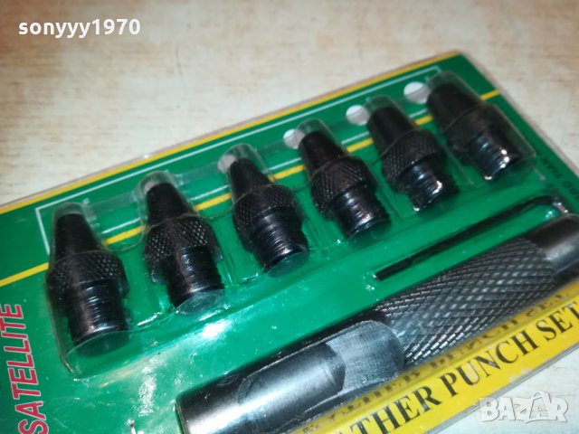 замби-зелен комплект 2010201143, снимка 12 - Други инструменти - 30487181