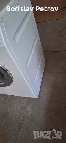 Пералня Miele W 5000 А+++ 7кг, снимка 4 - Перални - 55808584
