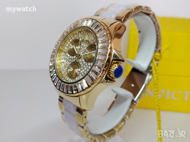 Invicta Angel 29104, снимка 6 - Дамски - 30301075