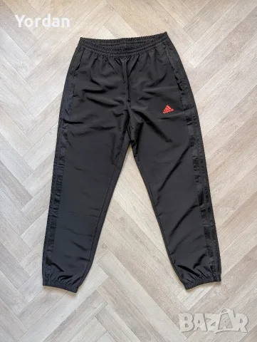Мъжки екип Adidas, снимка 2 - Спортни дрехи, екипи - 56224530