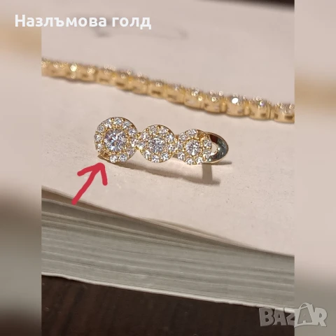 Бижутерски услуги , снимка 2 - Изработка на бижута и гривни - 50554276